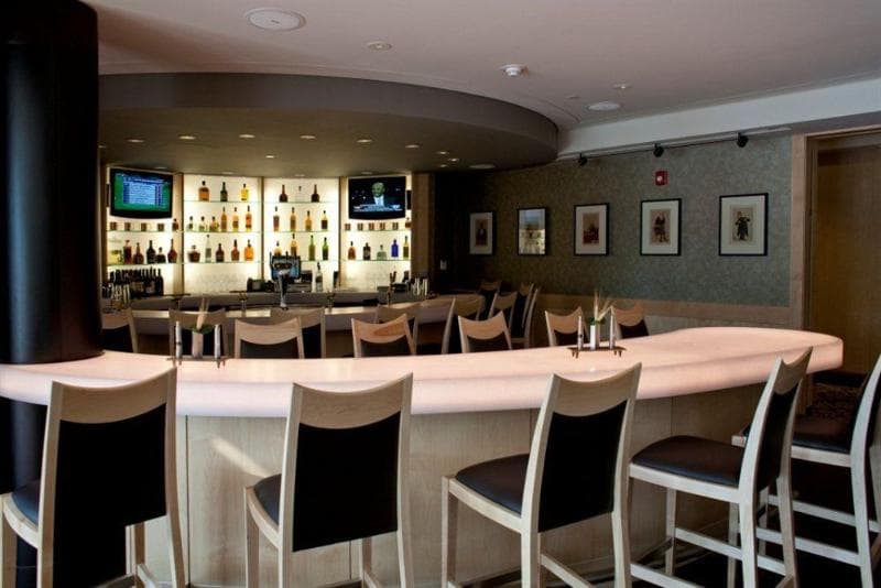 Beechwood Hotel 4