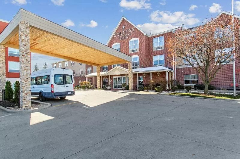 Country Inn & Suites, Chicago O'hare S 1