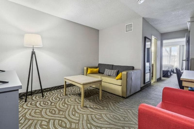 Country Inn & Suites, Chicago O'hare S 4