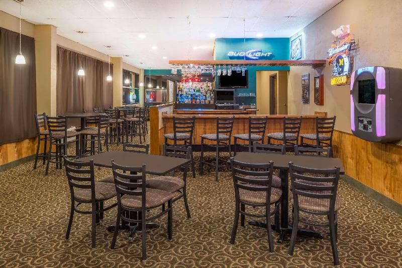 Days Inn By Wyndham Kirksville 5
