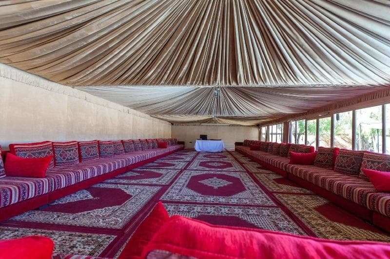 Kasbah Tizzarouine 4