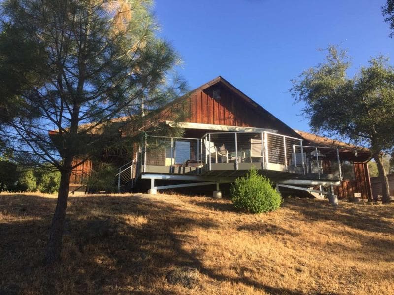 Yosemite Bug Rustic Mountain Resort 4