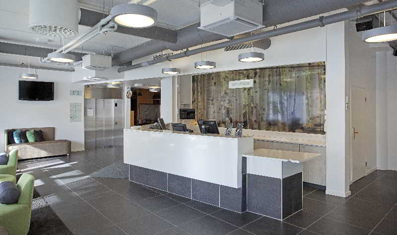 Scandic Pori 3