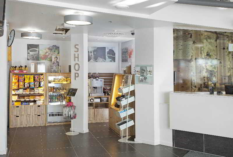 Scandic Pori photo 1