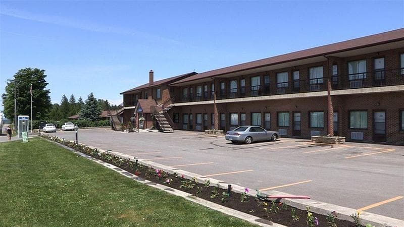 Newmarket Inn 4