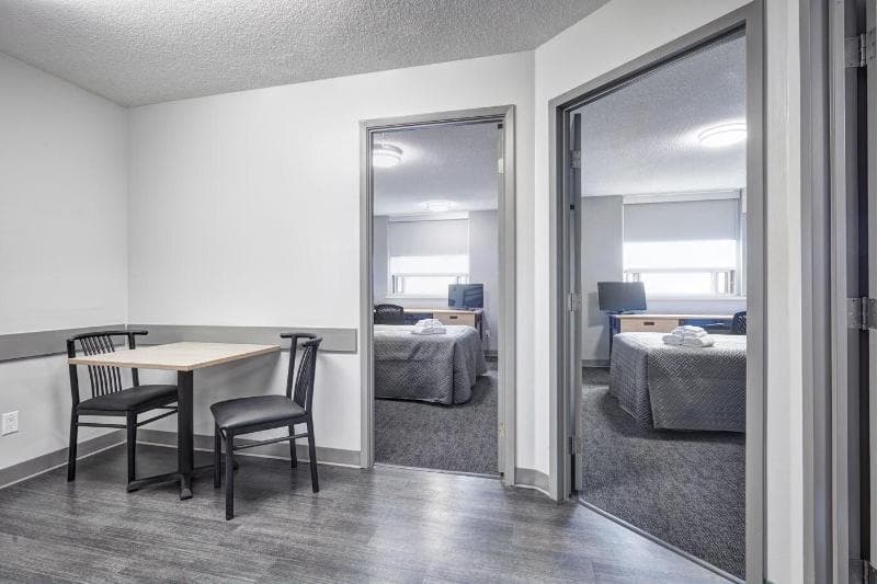 Residence & Conference Centre - King City 3