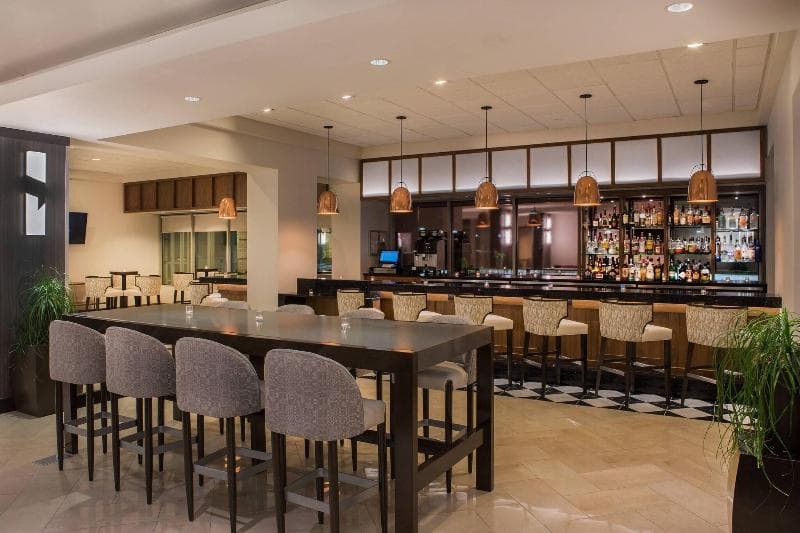 Sheraton Suites Chicago Elk Grove photo 1