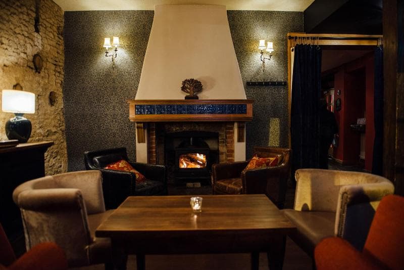 The Blue Boar photo 1