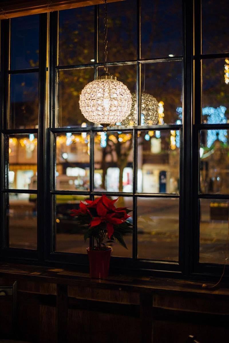 The Blue Boar 5