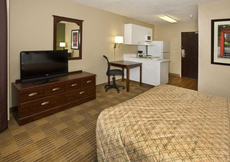 Extended Stay America San Ramon Bishop Ranch East 5