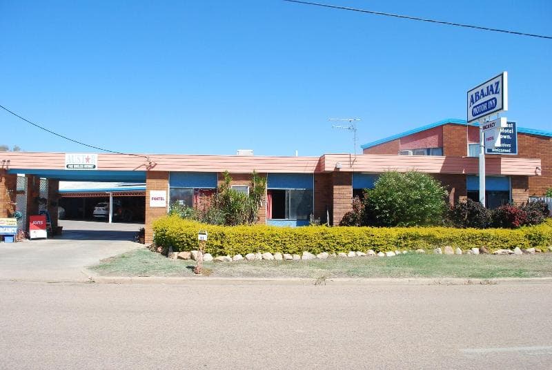 Abajaz Motor Inn 5