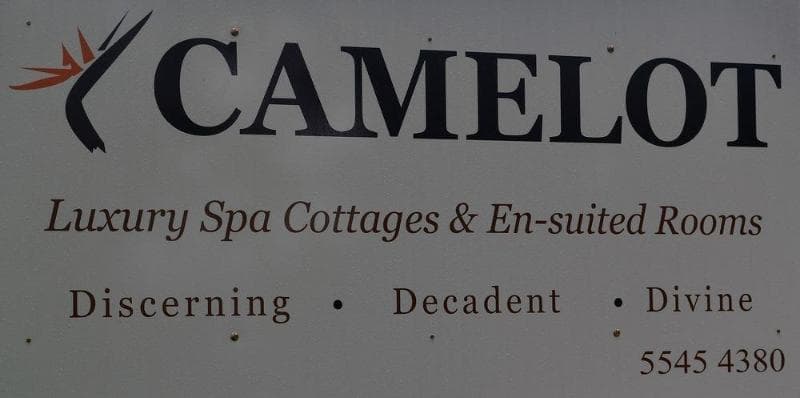 Camelot Cottages And B&B (Adults Only) 3