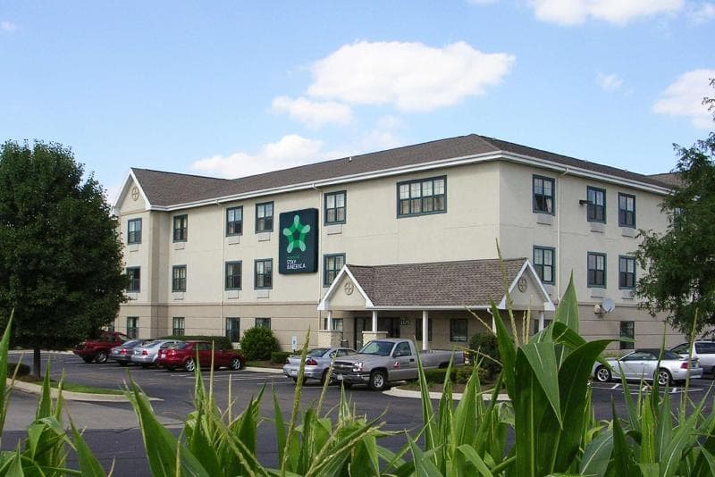 Extended Stay America - Chicago - Naperville - Wes 3