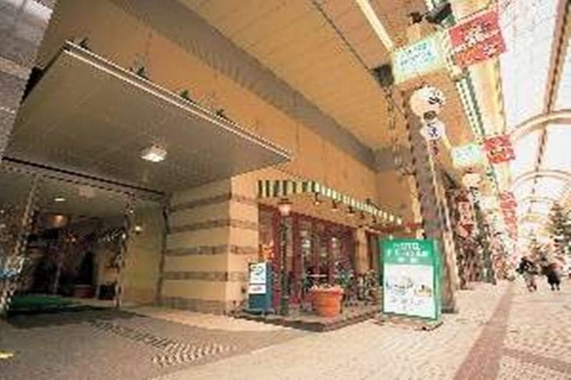 Dormy Inn Premium Sapporo 2