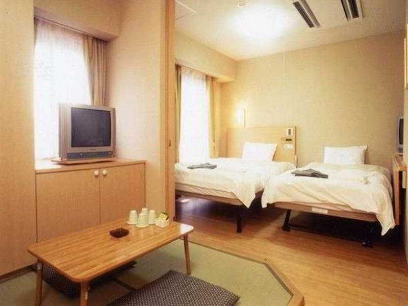 Dormy Inn Premium Sapporo 5