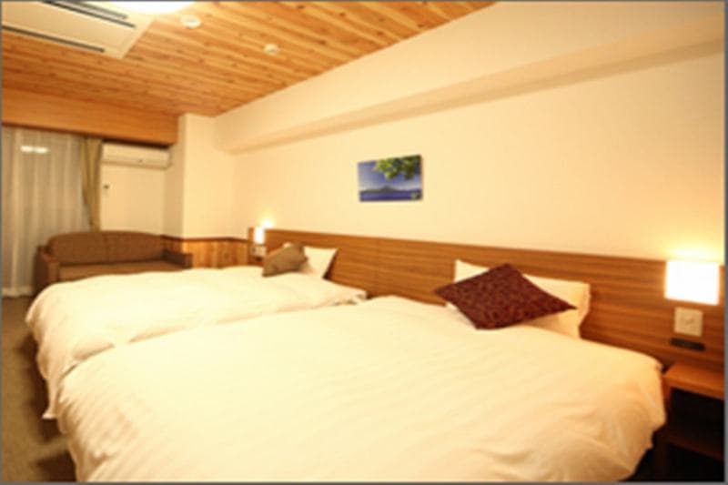 Dormy Inn Premium Sapporo 3