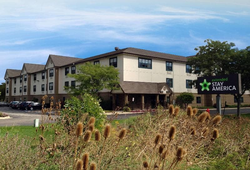 Extended Stay America - Chicago - Rolling Meadows 5