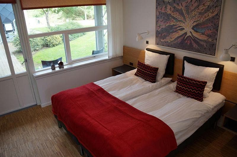Hotel Fuglsangcentret 3