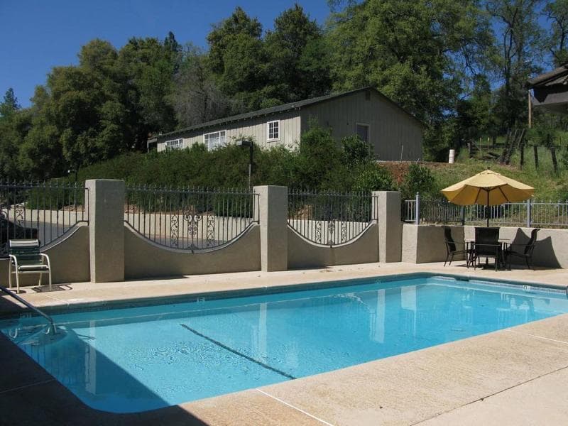 Country Inn Sonora photo 1