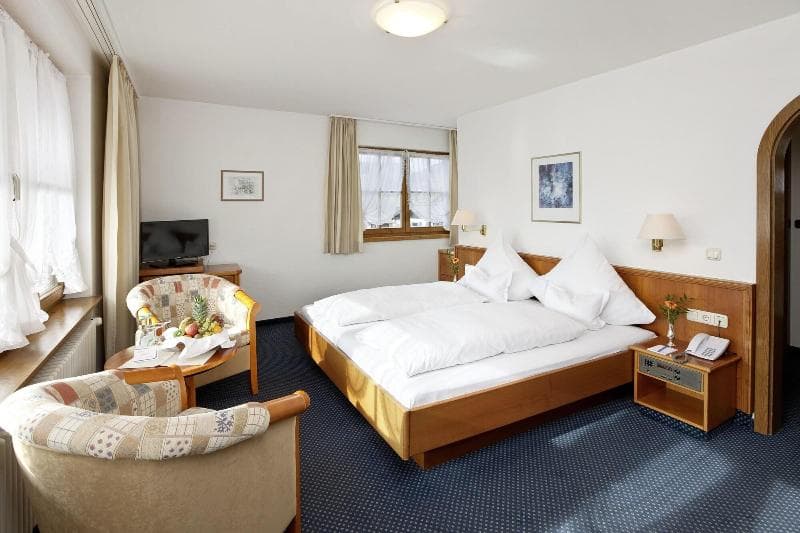 Hotel Filser 3