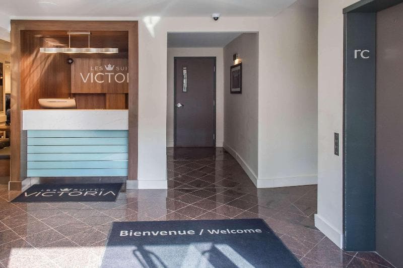 Les Suites Victoria, Ascend Hotel Collection 4