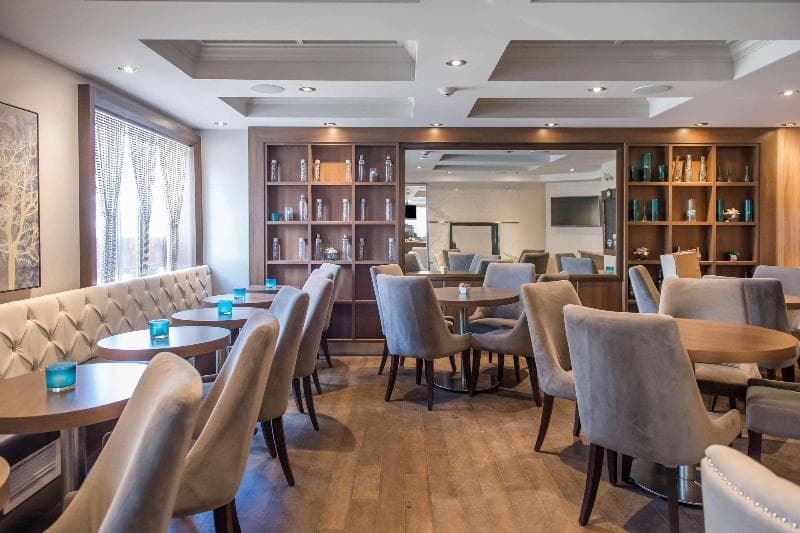 Les Suites Victoria, Ascend Hotel Collection 2