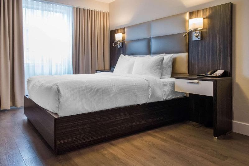 Les Suites Victoria, Ascend Hotel Collection 3
