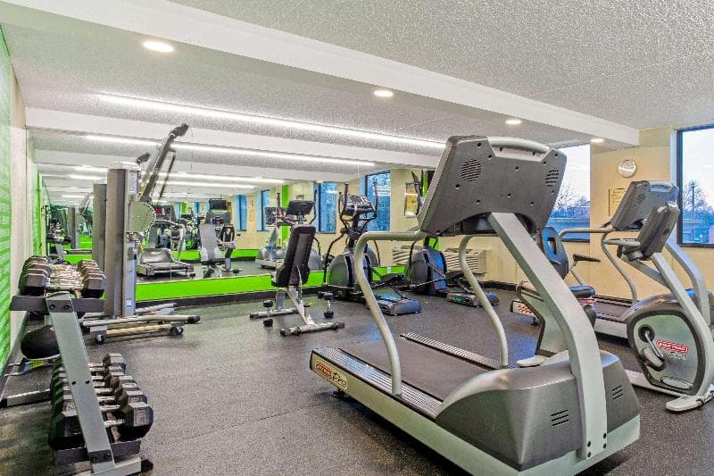 La Quinta Inn & Suites by Wyndham Salisbury photo 1
