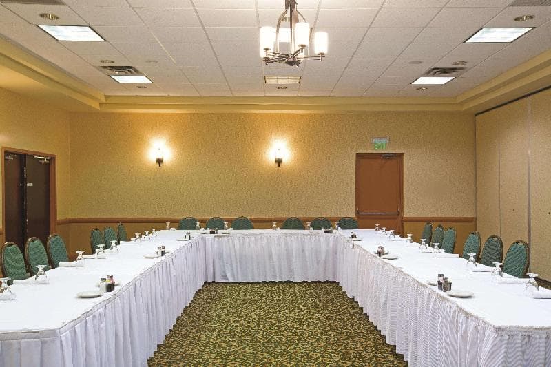 La Quinta Inn & Suites by Wyndham Salisbury main