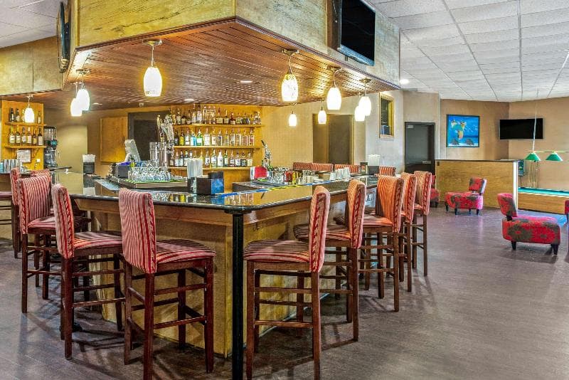 La Quinta Inn & Suites by Wyndham Salisbury 3