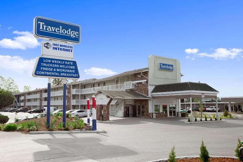 Travelodge by Wyndham Port of Tacoma 4