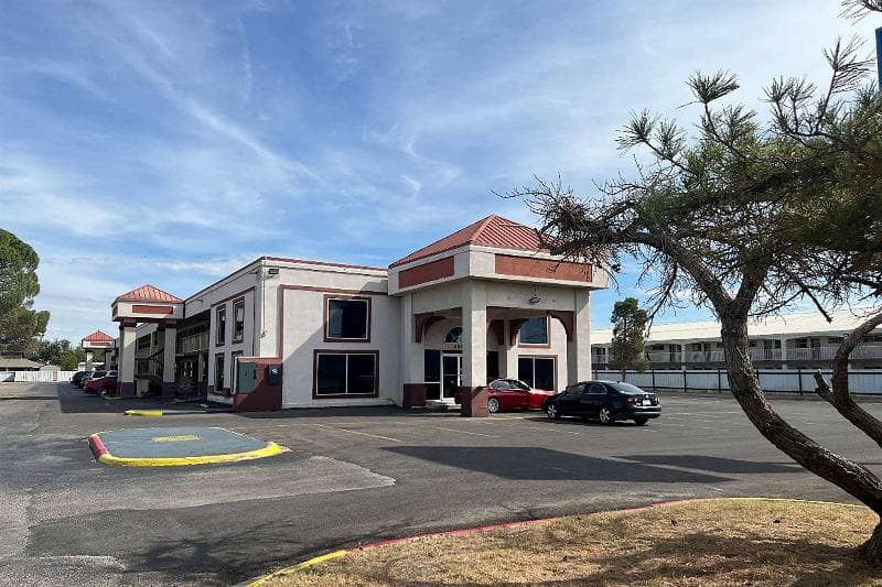 Baymont by Wyndham Odessa Highway 80 3
