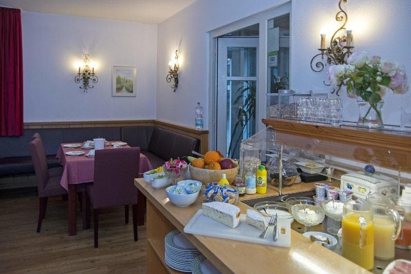 Stadthotel Pfeffermühle 2