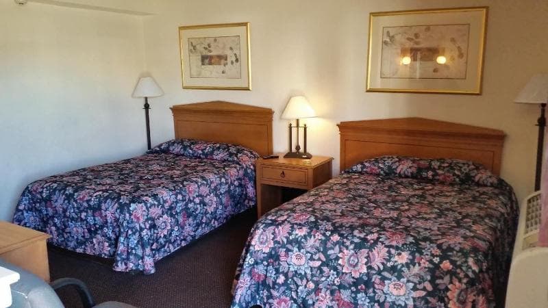 Skylark Motel Chicago Midway Airport 2
