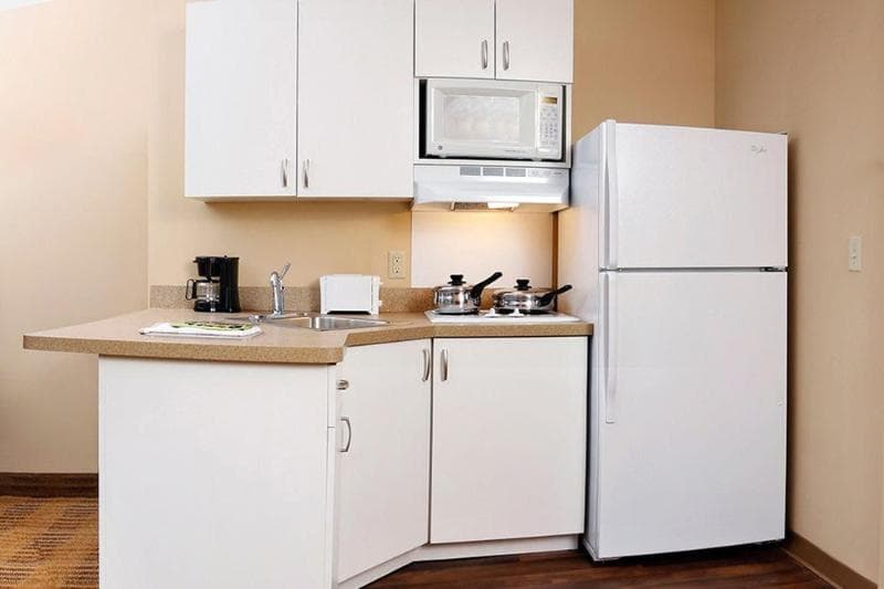 Extended Stay America - Chicago - Naperville - Eas 2