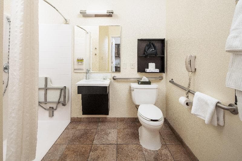 Candlewood Suites Bellevue 3