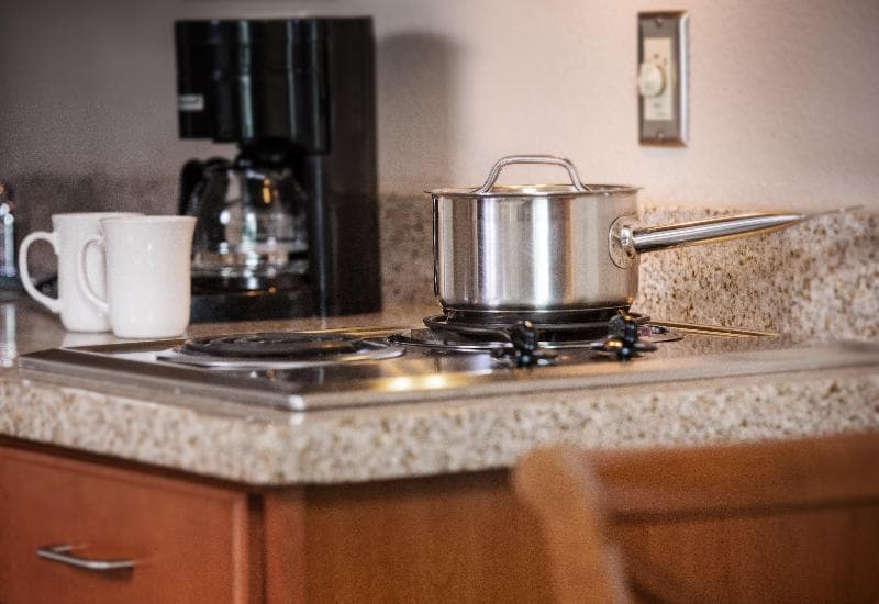 Candlewood Suites Bellevue 4