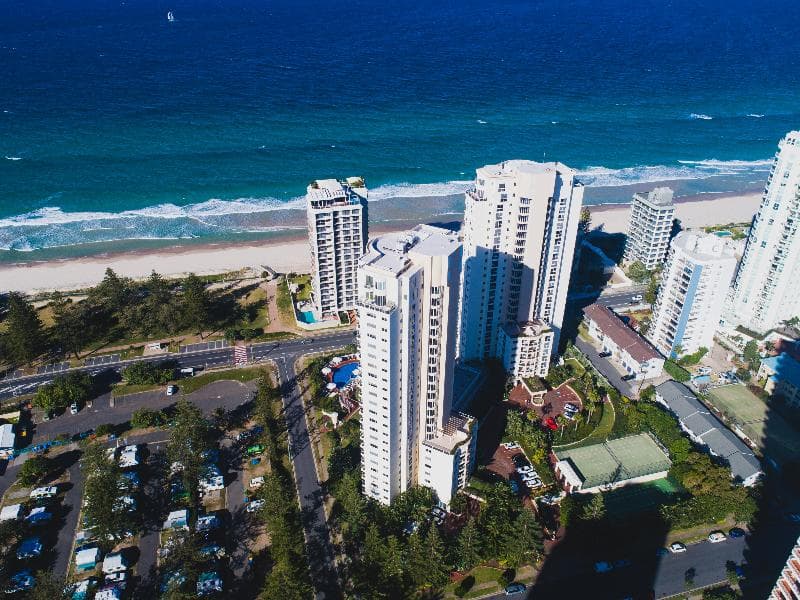 Xanadu Holiday Resort 2