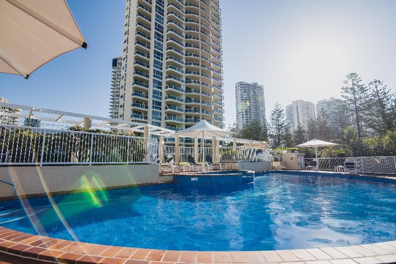 Xanadu Holiday Resort 3