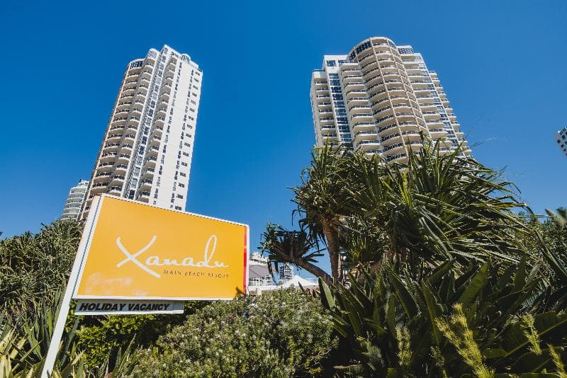 Xanadu Holiday Resort 4