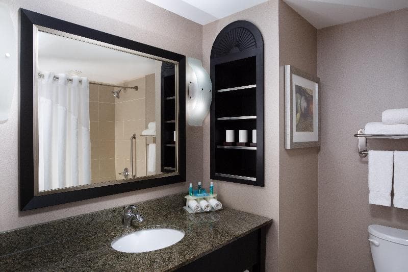 Holiday Inn Express & Suites Ottawa West - Nepean 2