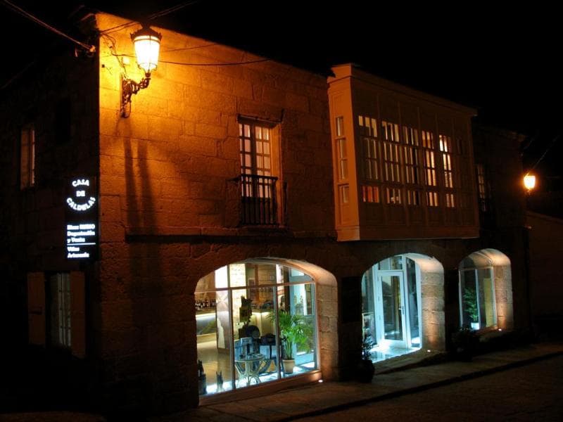 Casa De Caldelas 4