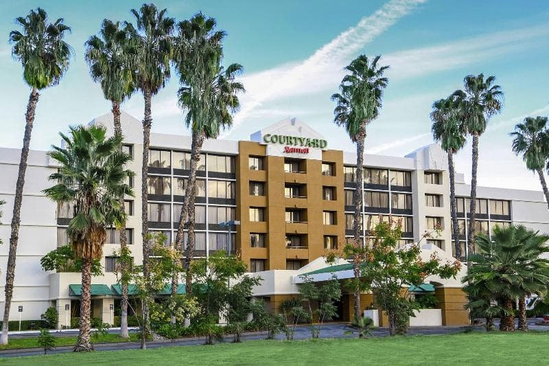 Courtyard Riverside UCR/Moreno Valley Area 3