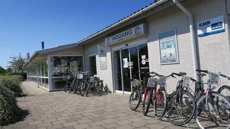 Hotel Postgaarden 3