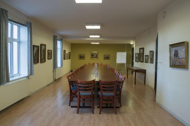 Hotel Postgaarden photo 1