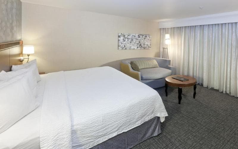 Courtyard Ontario Rancho Cucamonga photo 1