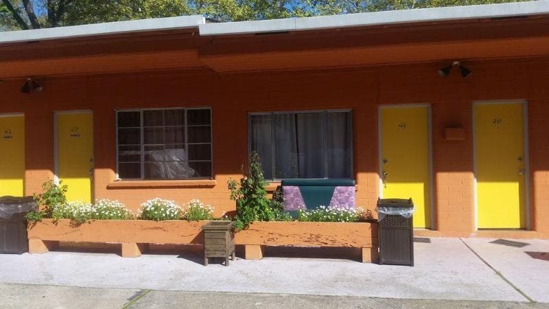 The Gold Lodge 3