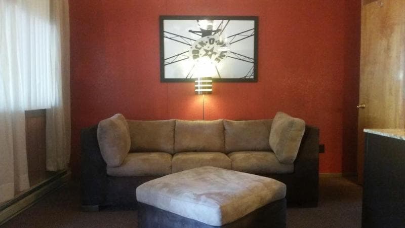 The Gold Lodge 4