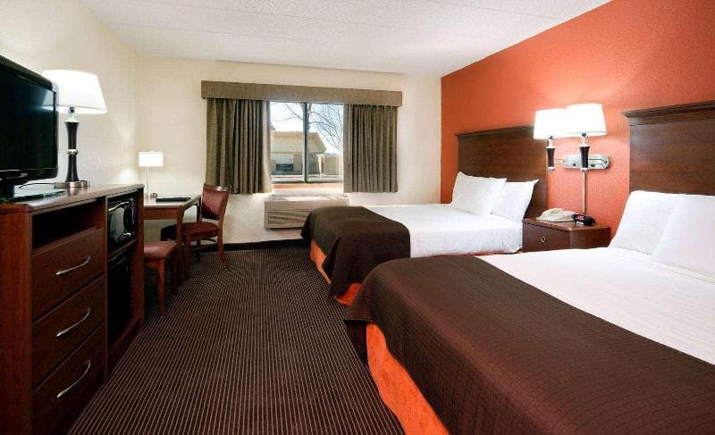 AmericInn by Wyndham Princeton 3