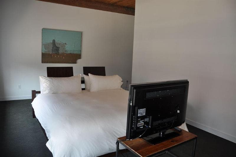 Hotel Ocho photo 1